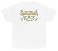 Haywood jablowme shirt for sale  Delivered anywhere in USA 