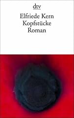 Kopfstücke roman gebraucht kaufen  Wird an jeden Ort in Deutschland
