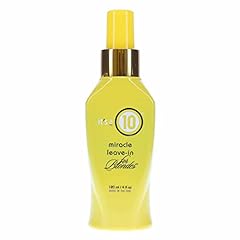 Haircare blonde miracle for sale  Delivered anywhere in USA 