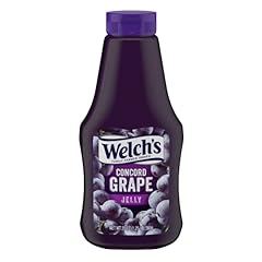 Welch grape jelly for sale  Delivered anywhere in UK