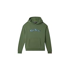Hoodie khaki sweat for sale  Delivered anywhere in UK