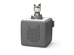 Tonies toniebox starter gebraucht kaufen  Wird an jeden Ort in Deutschland