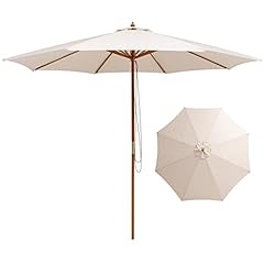 Goplus parasol terrasse d'occasion  Livré partout en France