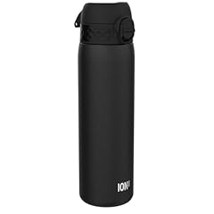 Ion8 borraccia inox usato  Spedito ovunque in Italia 