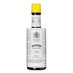 Angostura aromatic bitters for sale  Delivered anywhere in UK