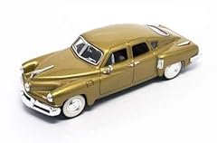 Tucker torpedo 1948 d'occasion  Livré partout en France