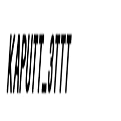 Kaputt 3ttt mixtape d'occasion  Livré partout en France