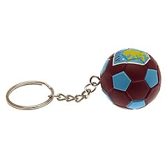 Aston villa football usato  Spedito ovunque in Italia 