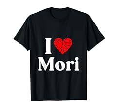 Mori name love for sale  Delivered anywhere in UK