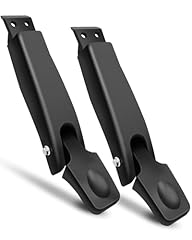 Pair hood latch for sale  Delivered anywhere in USA 