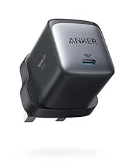 Usb plug anker for sale  Delivered anywhere in Ireland