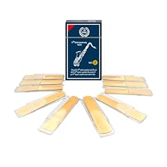 10pcs tenor saxophone for sale  Delivered anywhere in USA 