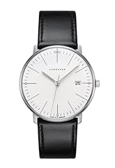 Junghans max bill gebraucht kaufen  Wird an jeden Ort in Deutschland