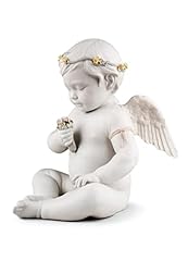 Lladró celestial angel for sale  Delivered anywhere in USA 