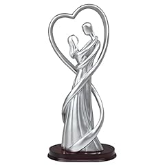 Norrclp couple statue for sale  Delivered anywhere in USA 