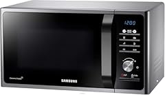 Samsung mg23f301tcs forno usato  Spedito ovunque in Italia 
