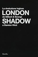 London shadow. rivoluzione usato  Spedito ovunque in Italia 