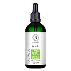 Castor oil organic for sale  Delivered anywhere in UK