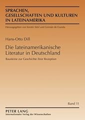 Lateinamerikanische literatur  gebraucht kaufen  Wird an jeden Ort in Deutschland