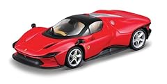 Bburago ferrari signature usato  Spedito ovunque in Italia 