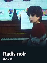 Radis noir d'occasion  Livré partout en France