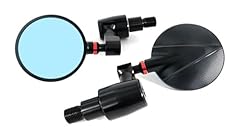 Motorcycle rearview amaha for sale  Delivered anywhere in UK