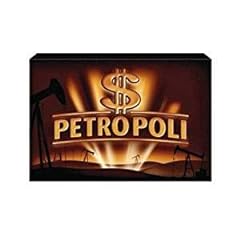 Petropoli usato  Spedito ovunque in Italia 