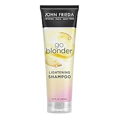 John frieda blonder for sale  Delivered anywhere in USA 
