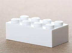 Lego 100x white for sale  Delivered anywhere in UK