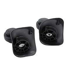 Haofy 2pcs suitcase d'occasion  Livré partout en France