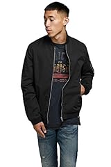 Jack jones bomber usato  Spedito ovunque in Italia 