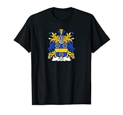 Pelli coat arms for sale  Delivered anywhere in UK