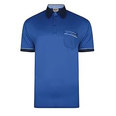 Gabicci plain polo for sale  Delivered anywhere in Ireland