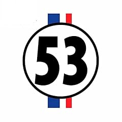 13cmx34.4cm per herbie usato  Spedito ovunque in Italia 
