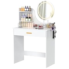 Amhancible coiffeuse lumières d'occasion  Livré partout en France