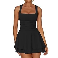 Hanaoops vestito sexy usato  Spedito ovunque in Italia 