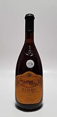 Vintage bottle scanavino usato  Spedito ovunque in Italia 