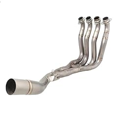 Motorcycle exhaust titanium for sale  Delivered anywhere in UK