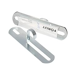 Ikea forut steel for sale  Delivered anywhere in UK