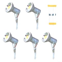 Dazzleex 5pcs scala usato  Spedito ovunque in Italia 