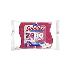 Spontex eponge zéro d'occasion  Livré partout en France