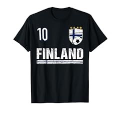 Finnland flaggen trikot gebraucht kaufen  Wird an jeden Ort in Deutschland