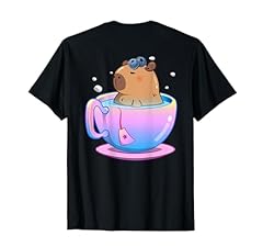 Art thé capybara d'occasion  Livré partout en France