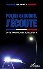 Police secours écoute d'occasion  Livré partout en France