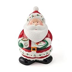 Pfaltzgraff winterberry santa for sale  Delivered anywhere in USA 