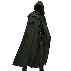 Men gothic cloak for sale  Delivered anywhere in UK