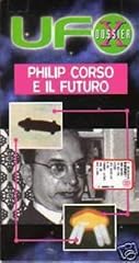 Ufo dossier vhs usato  Spedito ovunque in Italia 