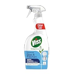 Viss cleanboost glasreiniger gebraucht kaufen  Wird an jeden Ort in Deutschland