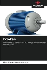 Eco fan electric gebraucht kaufen  Wird an jeden Ort in Deutschland