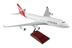 Skymarks qantas 747 for sale  Delivered anywhere in UK